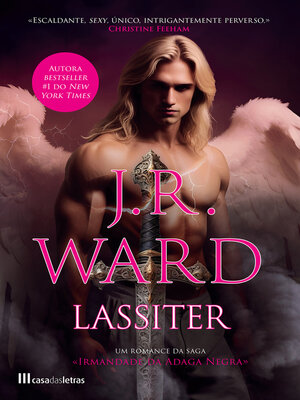 cover image of Lassiter